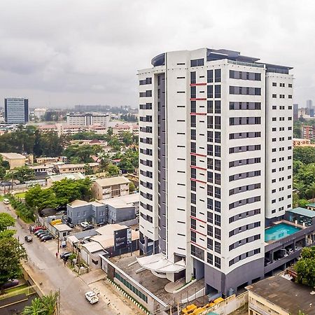 Royal Residences By Design Union Aliayabiagba Exteriér fotografie