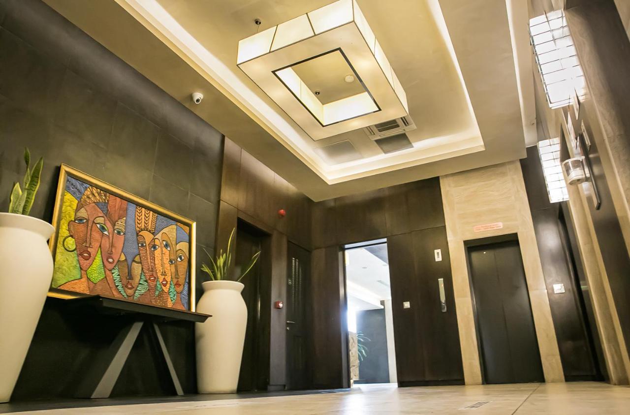 Royal Residences By Design Union Aliayabiagba Exteriér fotografie