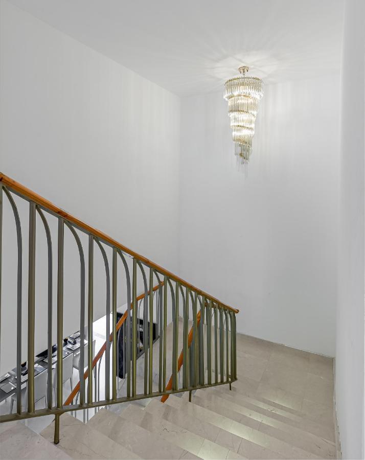 Royal Residences By Design Union Aliayabiagba Exteriér fotografie