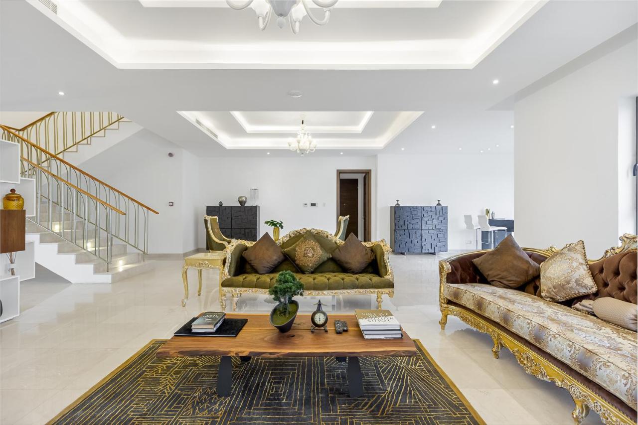Royal Residences By Design Union Aliayabiagba Exteriér fotografie